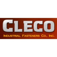Cleco Industrial Fasteners Logo