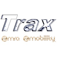 TRAX Logo