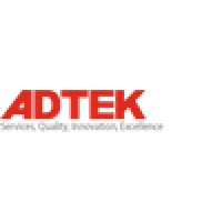 Adtek Malaysia Sdn Bhd Logo