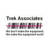 Trek Associates Logo