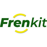 Frenkit Logo