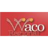 Waco Regional Tennis Center Logo