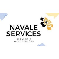 Navale Services Logo