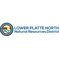 Lower Platte North NRD Logo