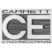 W.C. Cammett Engineering Logo
