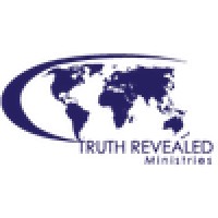 Truth Revealed Ministries Inc Logo