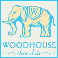 Woodhouse Chocolate Logo