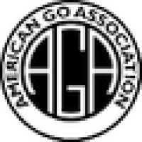 American Go Assn Logo
