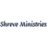 Shreve Ministries Logo