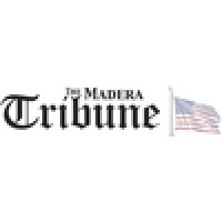 Madera Tribune Logo