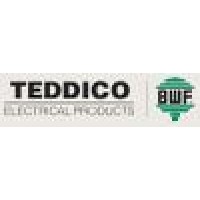 Teddico Logo