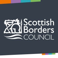 Scottish Borders Council Logo