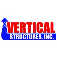 Vertical Structures Inc Logo
