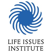 Life Issues Institute Inc Logo
