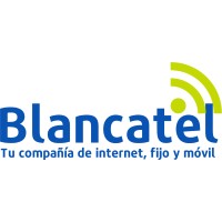 BLANCATEL SL Logo