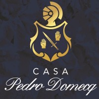 Casa Pedro Domecq Logo