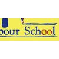 Harbour School & Innovative Logo