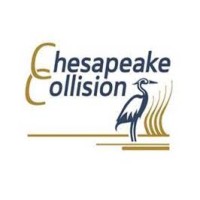 Chesapeake Collision Logo