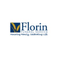 Florin Funeral Svc Logo