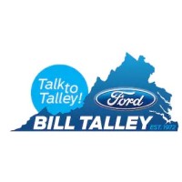 Bill Talley Ford, Inc Logo
