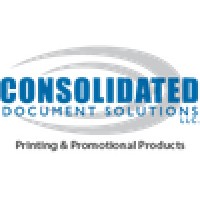 Consolidated Document Solution Logo
