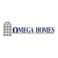 Omega Homes Logo