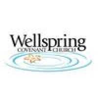 Wellspring Covenant Church Logo