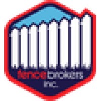 Fence Brokers Inc Logo
