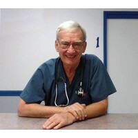 Chandler Small Animal Clinic Logo