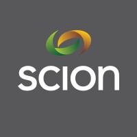 Scion Logo