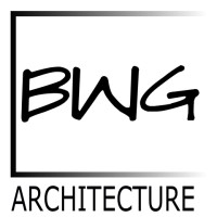 BWG Architecture Logo