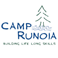 Camp Runoia Logo