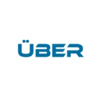 Uber Creative Agency Logo