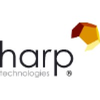 Harp Technologies Ltd. Logo