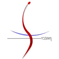 COSEM - Centres de santé pluridisciplinaires Logo