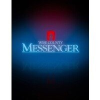 Wise County Messenger Logo