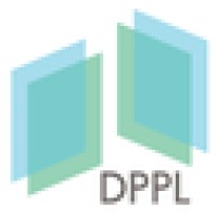 Des Plaines Public Library Logo
