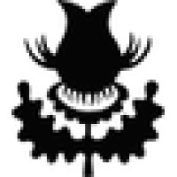 Amana Heritage Society Logo