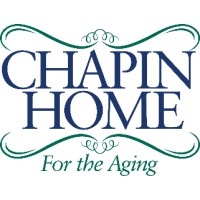 Chapin Home For The Aging Logo