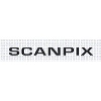 Scanpix Logo