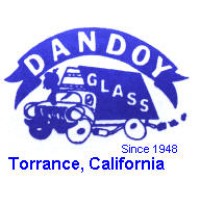 Dandoy Glass Inc Logo