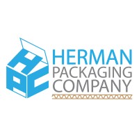 Herman Packaging Co Logo