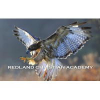 Redland Christian Academy Logo