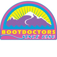 Bootdoctors Logo