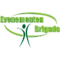 MDJ Events B.V. (EvenementenBrigade) Logo