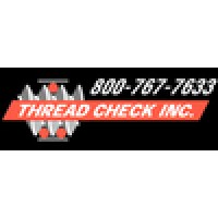 Thread Check Inc Logo