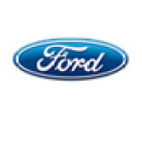 Washington Ford Inc Logo