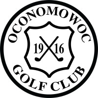Oconomowoc Golf Club Logo