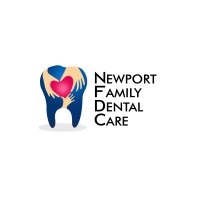 Newport Family Dental Care Logo