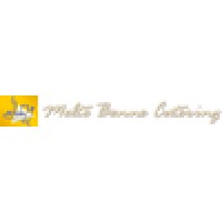 Molto Benne Catering Logo